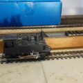 GECOMODEL Hom loco tender 030 T Corpet Louvet