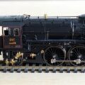 Trix 25241 : locomotive 241 A 004 / Série 13 EST, 2 rails, DCC sonorisée