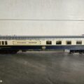 Voiture croisière CIWL Pullmann Intraflug Rivarossi réf. 3650