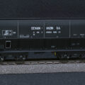 lot de 2 wagons minéraliers LS Models ref. 30209-1 et 2, époque III