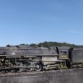 Broadway Limited C&O 2-10-4 type T-1