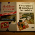 Deux livres ETSF-