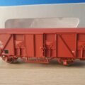 Wagons SNCF LS Models