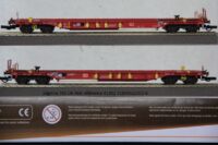 Vignette pour l'image de la liste principale