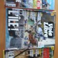 Magazines VOIE LIBRE