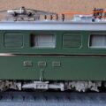 ROCO 43696 : Ae 6/6 11425 SBB-CFF-FFS - ép IV [1/87e / =DC]