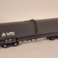 Wagons citernes ANF "VTG" REE