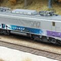 BB 7284 En Voyage LS Models