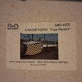 SMD 6000 chasse-neige type Nevers HO