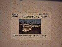 Vignette pour l'image de la liste principale