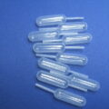 lot de 10 mini pipette pour mettre liquide fumigène dans machine(tout petit embout)