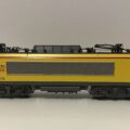 ROCO 72635 HO - Locomotive type BB 22200 Infra ep VI SNCF (622378)