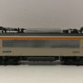 LS MODELS 10050 HO - Locomotive type BB 22000 ep IV/V SNCF 22205 Lens