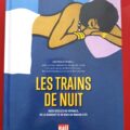 Livre ''Les trains de nuit''