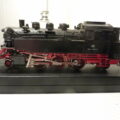 locomotive vapeur Fleischmann 4064