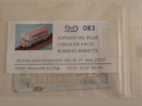 Vignette pour l'image de la liste principale