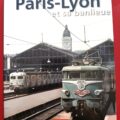 Livre "Paris-Lyon et sa banlieue"