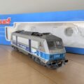 BB 26005 En Voyage Hornby Jouef HJ2014