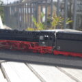 HO Locomotive vapeur DB 012 Roco 72242