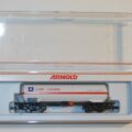 2971 ARNOLD Wagon Citerne AIR LIQUIDE