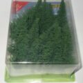 3273 181439 FALLER Arbre 15 Sapins