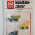 3309 8112 BUSCH N Engin de travaux