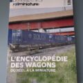 L’Encyclopédie des wagons – Tome 2 RMF