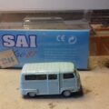 SAI retro estafette Renault