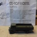 LTJ-TOP MODEL camion Renault AHN 1941