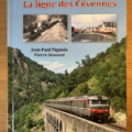 Livre La grande histoire de la ligne des Cévennes