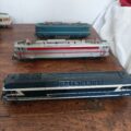 Vente train miniature JOUEf