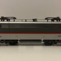 ROCO 72462 HO - Locomotive BB 16000 livrée multi-services ep V SNCF - 116058