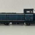 Jouef Diesel locomotive BB 66487 SNCF ref. 853000