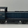 Jouef Diesel locomotive BB 66487 SNCF