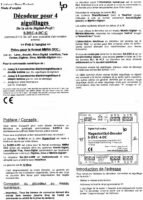 Vignette pour l'image de la liste principale