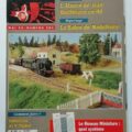 Loco Revue N°581 L'Alsace de Jean Buchmann Lutzelbourg