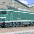 LS MODELS 10045 HO - Locomotive type BB 15000 ''Maurienne'' ep IV SNCF ( Strasbourg BB 15002)