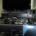 141 TA 501 Roco