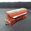 ROCO wagon trémie transcereales