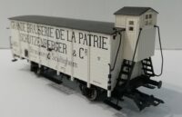 Vignette pour l'image de la liste principale