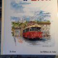 le trolleybus à Lyon