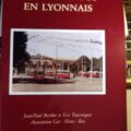 un sieccle de cars et bus en Lyonnais