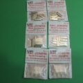 lot de 6 sachets eclisses code 100