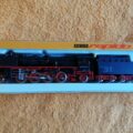 Locomotive BR41 DR Arnold 0251