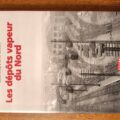 livre" Les dépôts vapeur du nord".
