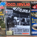 Hors Séries Loco Revue