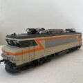 BB 7225 LS Models 10 208