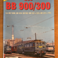Revue Le Train locomotives BB 900/300