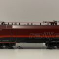 Roco 72456 HO - Locomotive électrique série Rh 1116 "Railjet" de la "ÖBB"