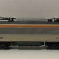 LS MODELS 10058 - Locomotive type BB 22000 ep IV (22228 Dijon)
